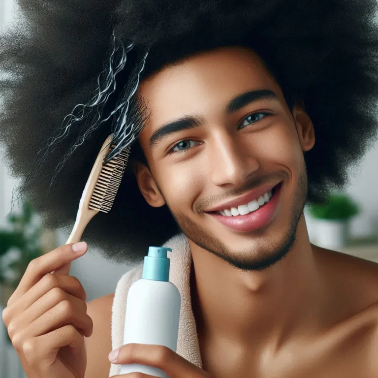 Tipos de Tratamientos de Keratina para el Pelo Afro